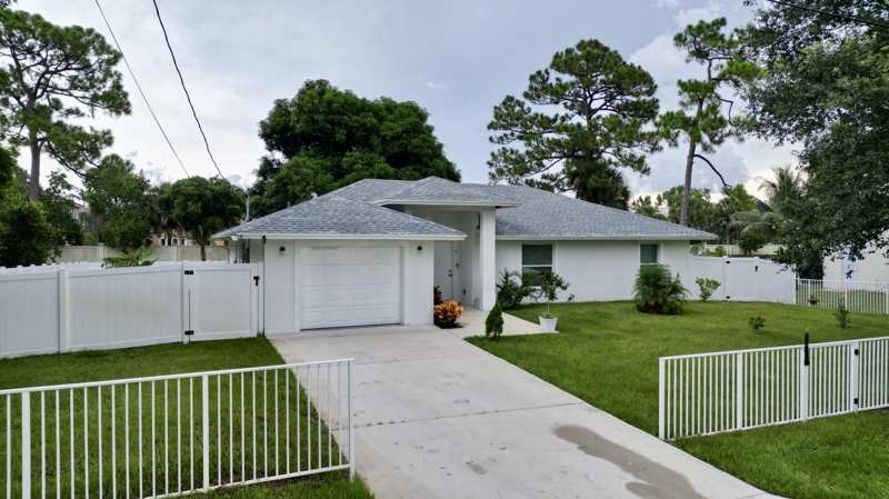 3 bedroom Single Family Residence at 6539 Alexander Road, Palm Beach Farms Co Place, West Palm Beach — photo 1