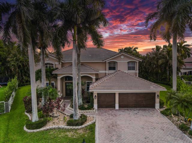 1664 VICTORIA POINTE Lane