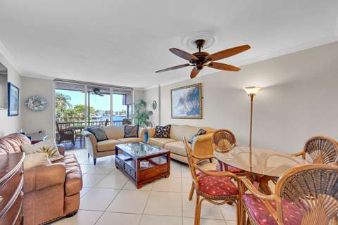 777 S Federal Highway #O203, home for sale on S Federal Highway