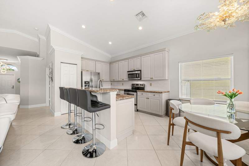 4 bedroom Single Family Residence at 3526 Old Lighthouse Circle, Grand Isles, Wellington — photo 5