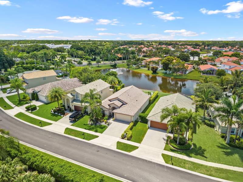 4 bedroom Single Family Residence at 3526 Old Lighthouse Circle, Grand Isles, Wellington — photo 4