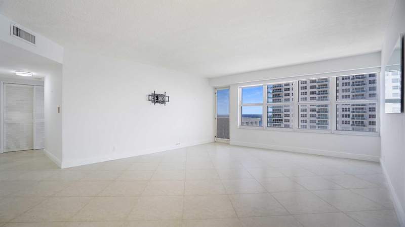 1 bedroom Condominium at 4010 Galt Ocean Drive #1509, Ocean Summit, Fort Lauderdale — photo 4