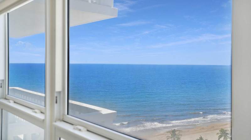 1 bedroom Condominium at 4010 Galt Ocean Drive #1509, Ocean Summit, Fort Lauderdale — photo 5