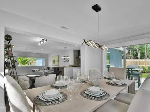 803 Bluebird Drive, Delray Beach FL - photo 6 of 26