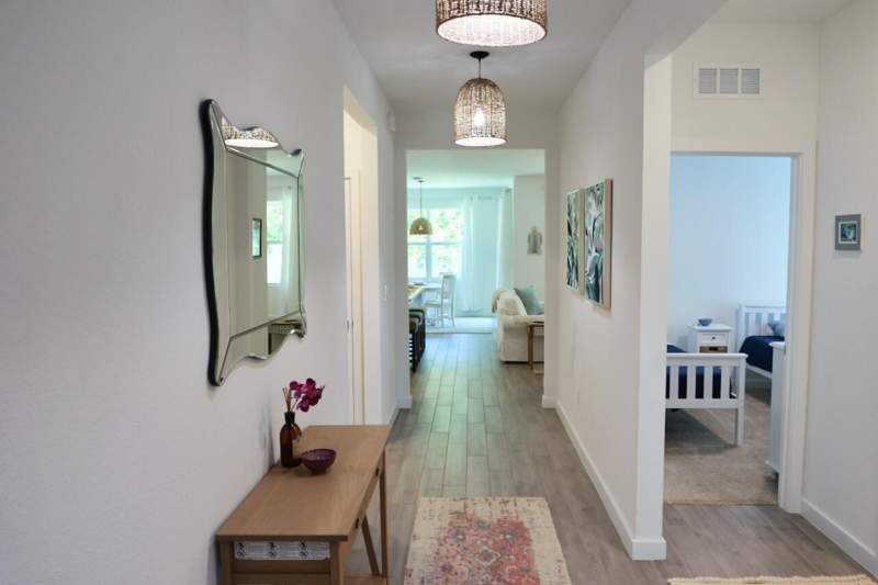 3 bedroom Single Family Residence at 1753 NE White Pine Terrace, Ocean Breeze West, Ocean Breeze — photo 2