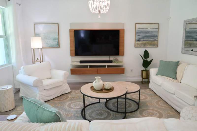 3 bedroom Single Family Residence at 1753 NE White Pine Terrace, Ocean Breeze West, Ocean Breeze — photo 3