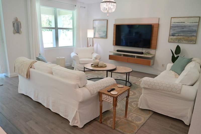 3 bedroom Single Family Residence at 1753 NE White Pine Terrace, Ocean Breeze West, Ocean Breeze — photo 4