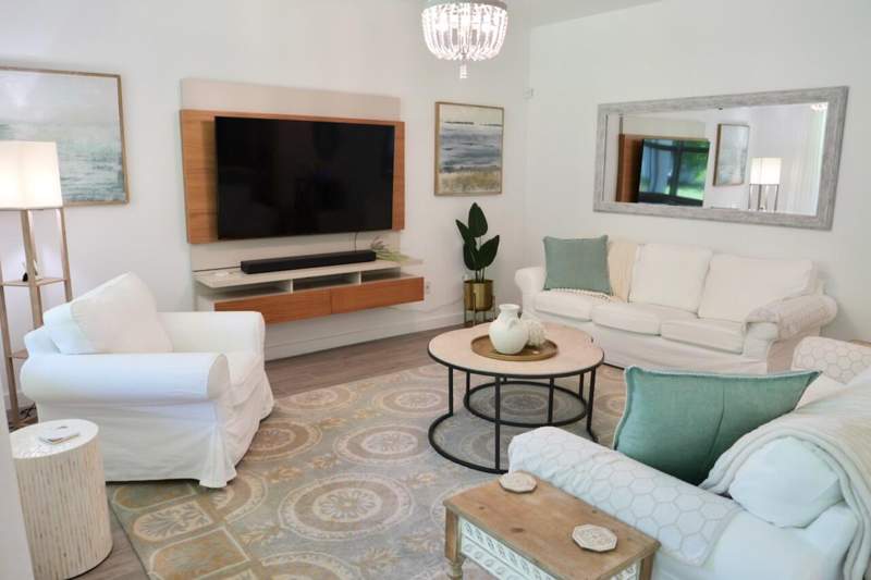 3 bedroom Single Family Residence at 1753 NE White Pine Terrace, Ocean Breeze West, Ocean Breeze — photo 5