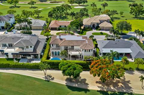 1801 Thatch Palm Drive, Boca Raton FL - photo 6 of 79