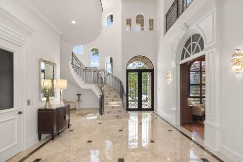 1801 Thatch Palm Drive, Boca Raton FL - photo 8 of 79