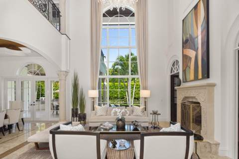 1801 Thatch Palm Drive, Boca Raton FL - photo 10 of 79