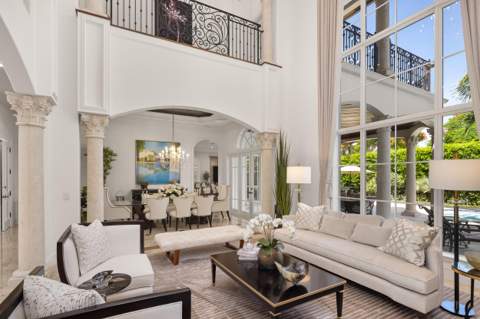 1801 Thatch Palm Drive, Boca Raton FL - photo 13 of 79