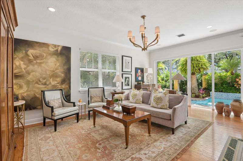 3 bedroom Townhouse at 608 NE 11th Avenue, Progresso 2-18 D (0202-Nw1/4), Fort Lauderdale — photo 3
