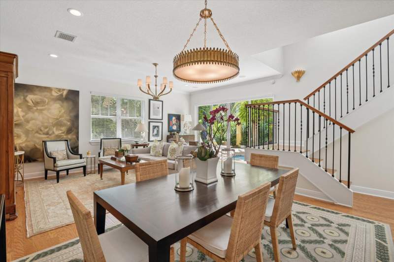 3 bedroom Townhouse at 608 NE 11th Avenue, Progresso 2-18 D (0202-Nw1/4), Fort Lauderdale — photo 4