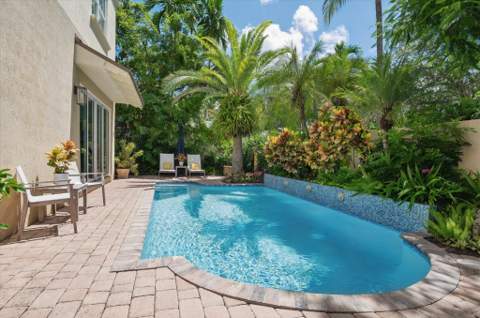 608 NE 11th Avenue, Fort Lauderdale FL - photo 24 of 38