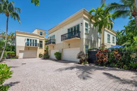 608 NE 11th Avenue, Fort Lauderdale FL - photo 8 of 38