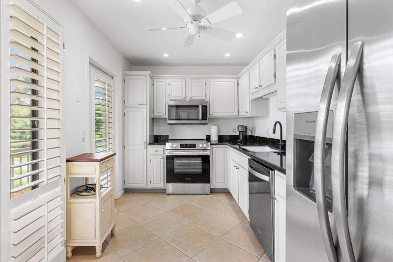 2 bedroom Condominium at 4367 B Quail Ridge Drive #Sandpiper, Quail Ridge, Boynton Beach — photo 3