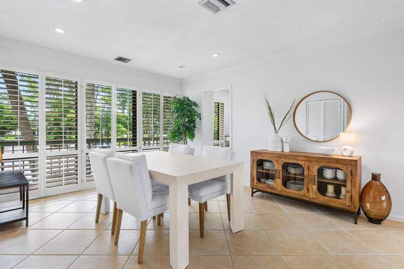 2 bedroom Condominium at 4367 B Quail Ridge Drive #Sandpiper, Quail Ridge, Boynton Beach — photo 4