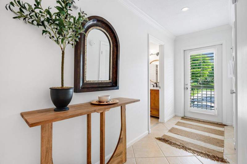 2 bedroom Condominium at 4367 B Quail Ridge Drive #Sandpiper, Quail Ridge, Boynton Beach — photo 5