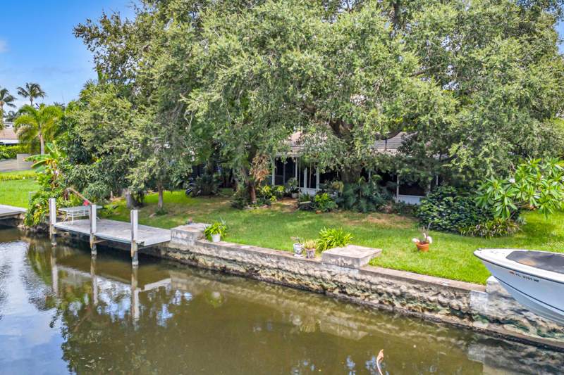 4 bedroom Single Family Residence at 1200 Orange Isle, Mrs E F Marshalls Sub Rev Plat, Fort Lauderdale — photo 3