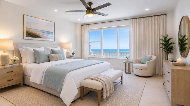 1 bedroom Condominium at 4010 Galt Ocean Drive #1509, Ocean Summit, Fort Lauderdale — photo 3