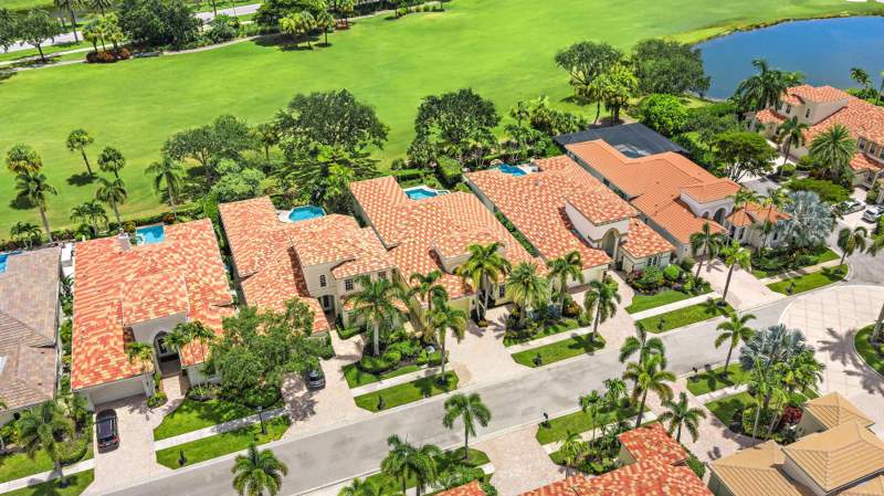 3 bedroom Single Family Residence at 7090 Tradition Cove Lane, Ibis Golf And Country Club 27, West Palm Beach — photo 3