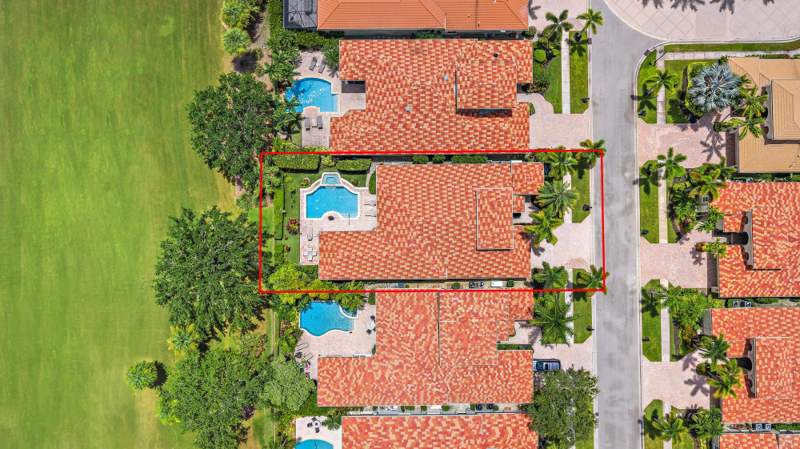 3 bedroom Single Family Residence at 7090 Tradition Cove Lane, Ibis Golf And Country Club 27, West Palm Beach — photo 4