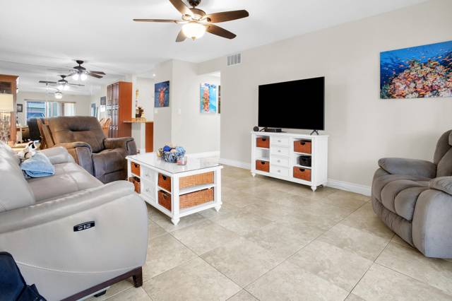 6411 BAY CLUB Drive #2