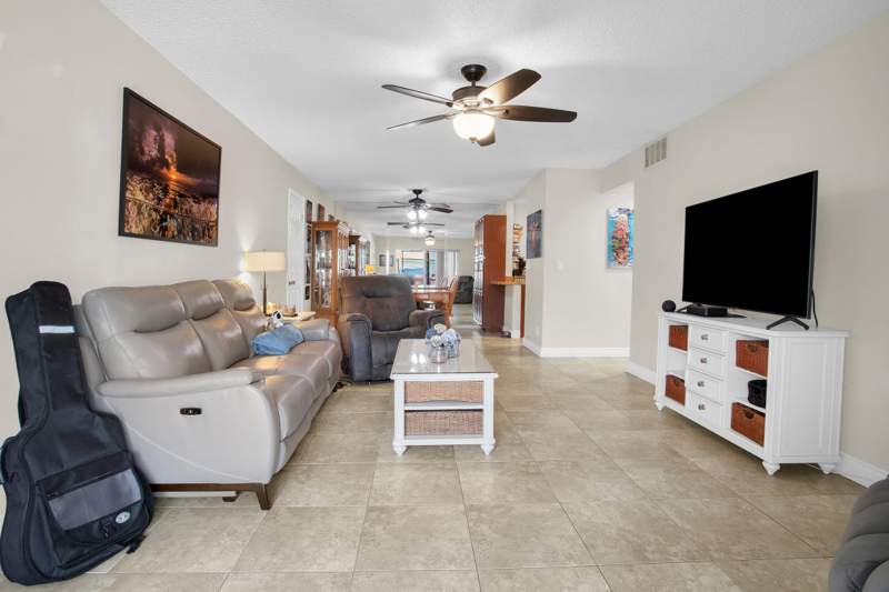 2 bedroom Condominium at 6411 Bay Club Drive #2, Bay Colony Club Condo, Fort Lauderdale — photo 3