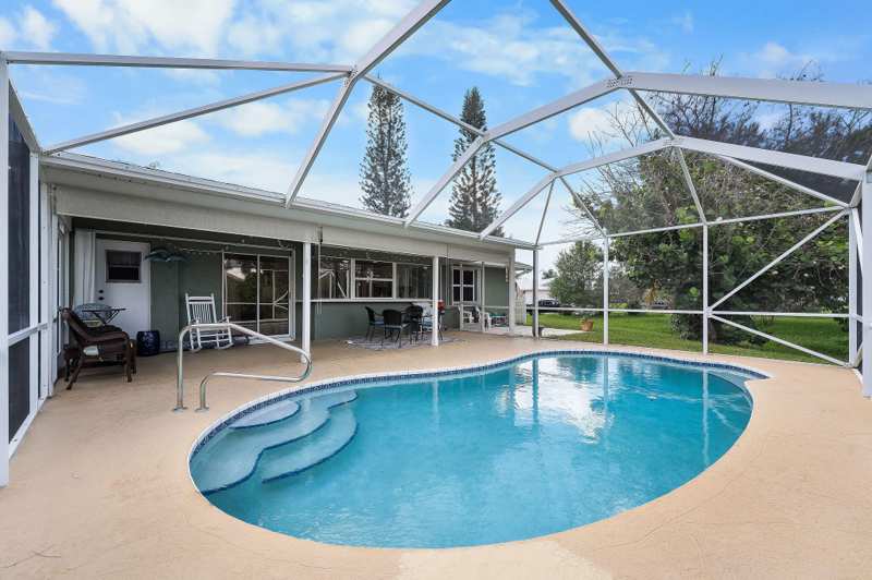 3 bedroom Single Family Residence at 213 SW Nativity Terrace, Port St Lucie Section 13, Port St. Lucie — photo 1