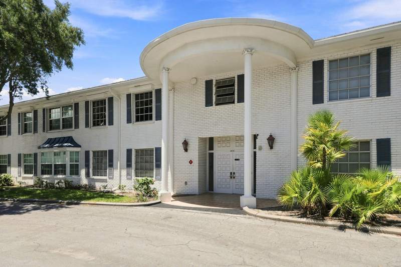 2 bedroom Condominium at 2211 NE 67th Street #1102, Imperial Point Colonnades Condo, Fort Lauderdale — photo 2
