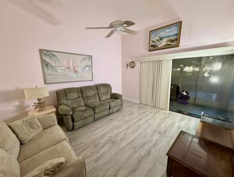 1270 Parkside Green Drive #D, Greenacres FL - photo 9 of 22