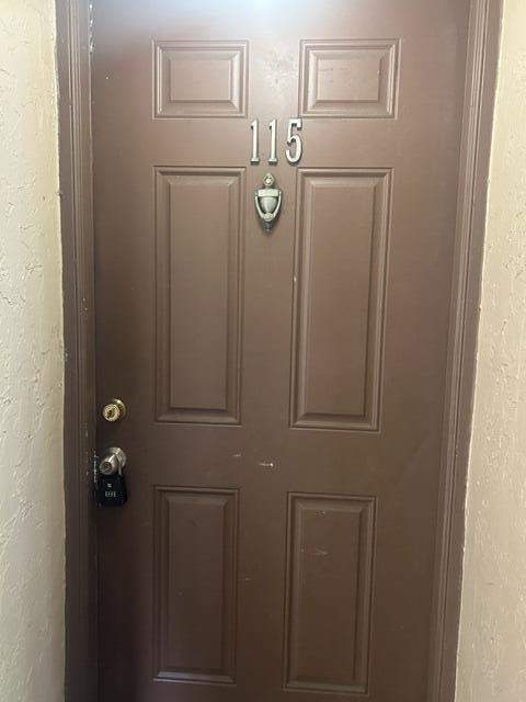 2 bedroom Condominium at 120 Sparrow Drive #115, Park View At Palm Beach Condo, Royal Palm Beach — photo 2