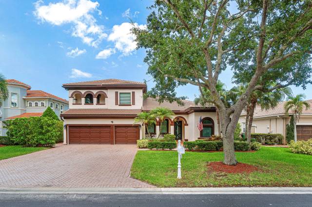 735 NW 124TH Avenue home for sale in Venetian Isles Coral Springs