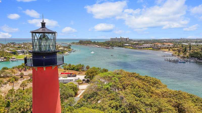 2 bedroom Condominium at 755 Saturn Street #H207, Jupiter Inlet Condo, Jupiter — photo 1