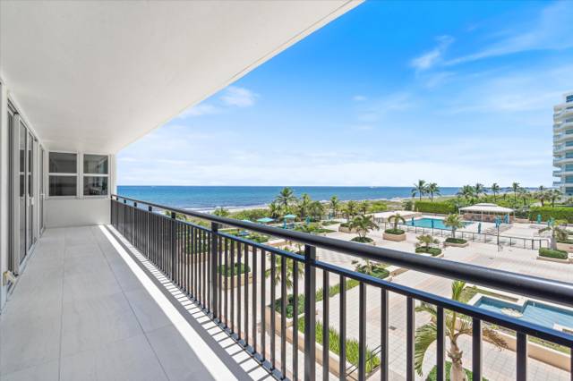 2000 S Ocean Boulevard #3J