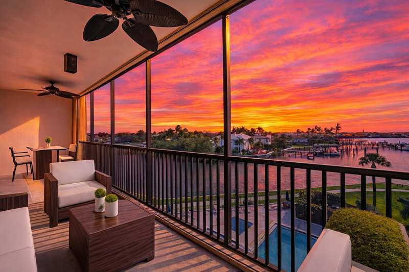 2 bedroom Condominium at 11370 Twelve Oaks Way #418, Marina At Twelve Oaks Condo, North Palm Beach — photo 1