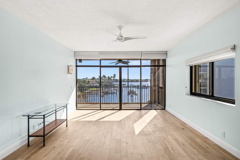 2 bedroom Condominium at 11370 Twelve Oaks Way #418, Marina At Twelve Oaks Condo, North Palm Beach — photo 5