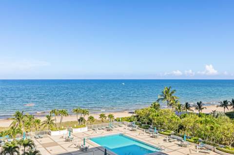 1620 S Ocean Boulevard #7K, Lauderdale-By-The-Sea FL - photo 6 of 36