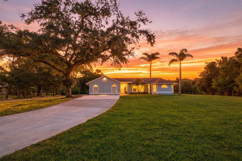 4 bedroom Single Family Residence at 16644 122nd Drive, Jupiter Farms, Jupiter — photo 3