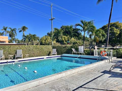 101 S Golfview Road #1, Lake Worth Beach FL - photo 21 of 45