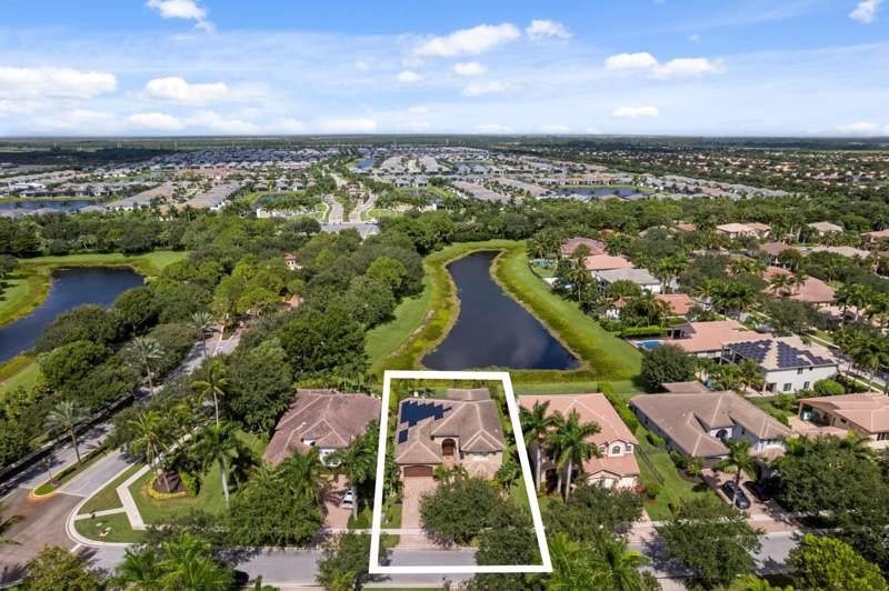 5 bedroom Single Family Residence at 11241 Brandywine Lake Way, Canyon Isles 01, Boynton Beach — photo 5
