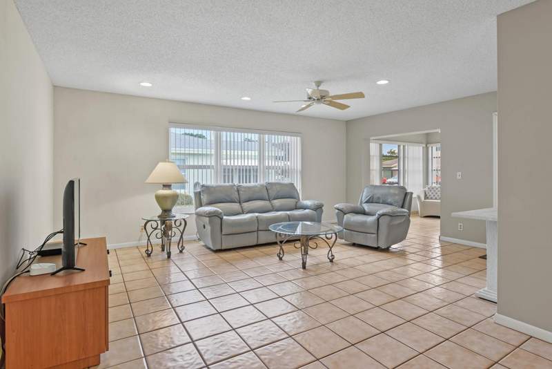 2 bedroom Villa at 5157 Lakefront Boulevard #D, High Point Of Delray West Condo Sec 1&2, Delray Beach — photo 5