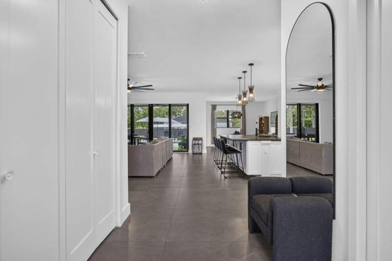 4 bedroom Single Family Residence at 17515 80th Street, Loxahatchee/Acreage, The Acreage — photo 3