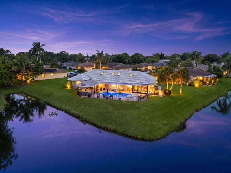 3 bedroom Single Family Residence at 118 Elysium Drive, Elysium At The Arbors Pl 2, Royal Palm Beach — photo 1