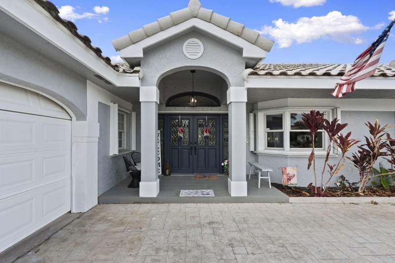 3 bedroom Single Family Residence at 118 Elysium Drive, Elysium At The Arbors Pl 2, Royal Palm Beach — photo 4