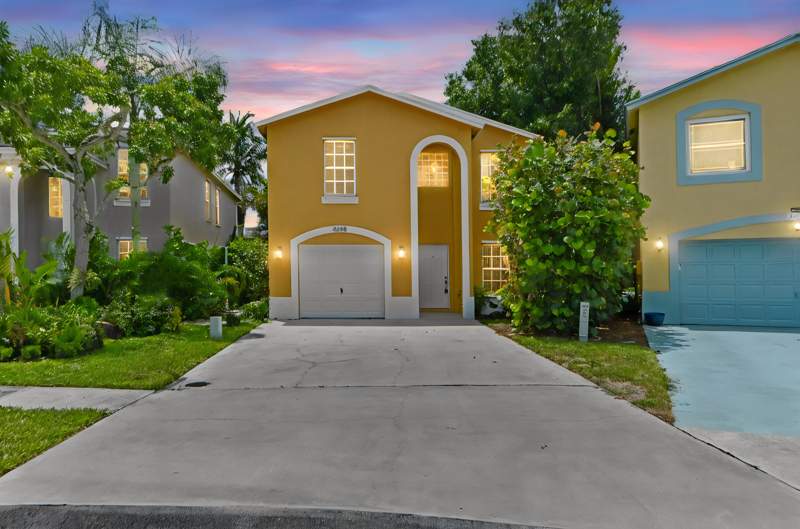3 bedroom Single Family Residence at 4268 Pine Hollow Circle, Pine Hollow Estates, Greenacres — photo 2