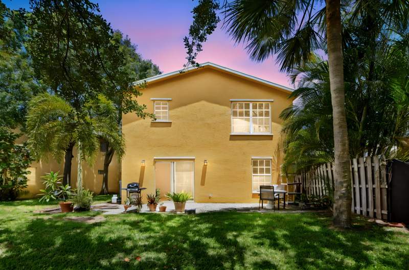 3 bedroom Single Family Residence at 4268 Pine Hollow Circle, Pine Hollow Estates, Greenacres — photo 5