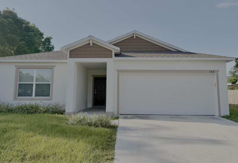 3 bedroom Single Family Residence at 582 SW Sea Holly Terrace, Port St Lucie Section 13, Port St. Lucie — photo 1
