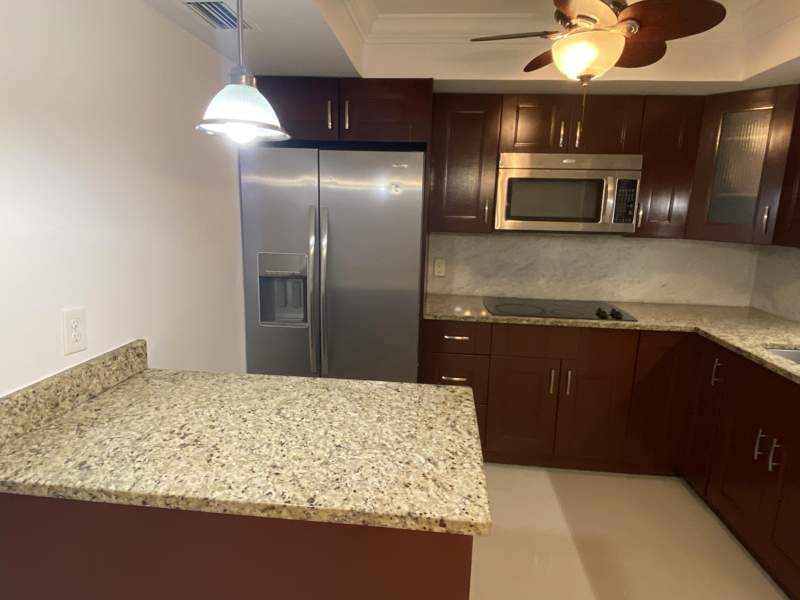 2 bedroom Condominium at 4477 Oak Terrace Drive, Cedar Court Condo, Greenacres — photo 2